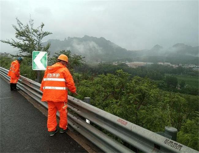 四平大型机场排水系统